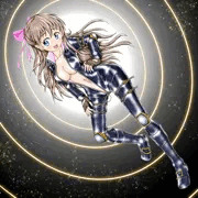 ライダースーツ
