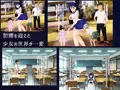 娼婦の子は娼婦