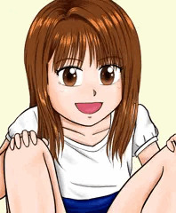 女の子・５