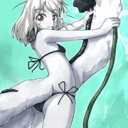 レ級ちゃん
