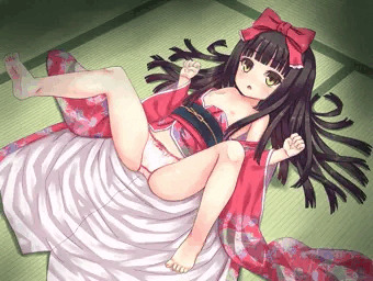 和ロリ
