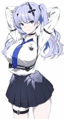 天帝フォルテ
