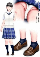 初恋制服図鑑