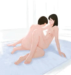 筆おろし
