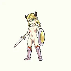ボス動作テストUp
