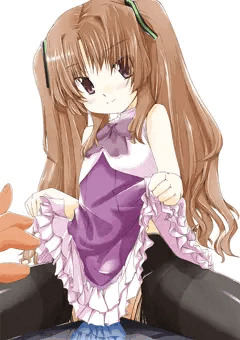うふふふ