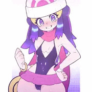 春を売るヒカリちゃん