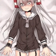 【過去作】恐怖天津風