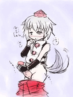 もみじしこしこ