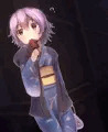 道に迷ったにゃ(2枚目R-18)