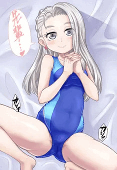 クリスタとフォトセッション