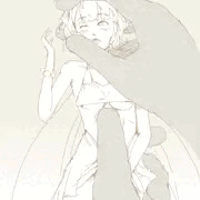 お腹なでたいね
