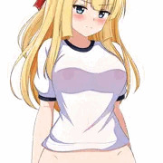 ブルマ澄姫差分