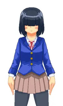 素体