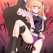 mhrちゃんまとめ