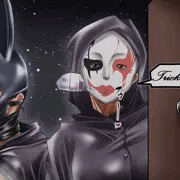TRICK or TREAT（オリジナル）