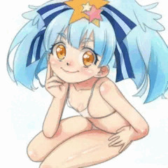 伝説の子役　星川リリィ