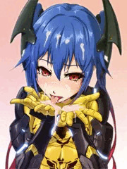 クーナちゃんprpr