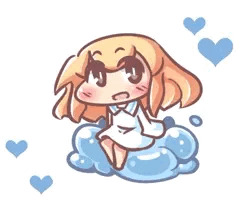 ぷにょっと