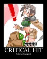 CRITICAL HIT