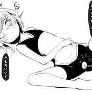 引っこ抜かれたい子