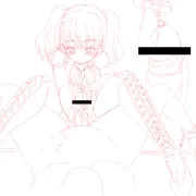 絵チャ