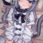 【なちょ猫】中出し / 種付け / レイプ / 孕ませ / 腹ボテ / 受精 / 妊娠 / 拘束【Nachoneko / VTuber】