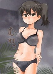 「加賀さん」ちゃん
