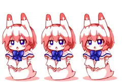 ディスガイアのクリオネ娘が可愛すぎて
