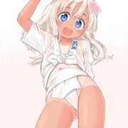 ろーちゃん