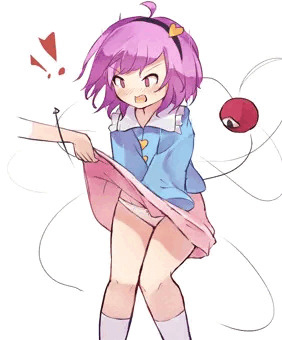 さとりめくり
