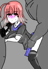 監禁八日目