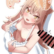 ぶっかけらいおん