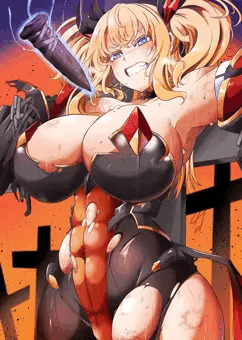 ハロウィンきらら先輩