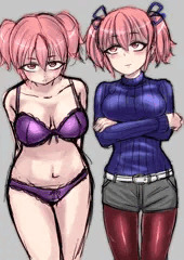 オリジナル