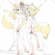 キツネロリビッチ