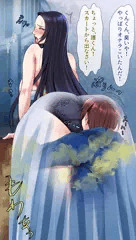 【体験版】美熟女戦士セーラーママン3 ～腸内洗浄にハマったセレブ人妻がアナル責め地獄で堕とされる～