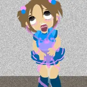 夏祭りの出店で貰った奇妙な景品