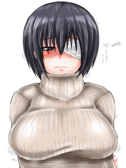 絵詰め合わせ。