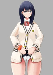 六花ちゃん