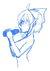 おひさしえろらふ