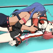 リク絵・京須2nd☆2がプロミス2nd☆2に愛撫
