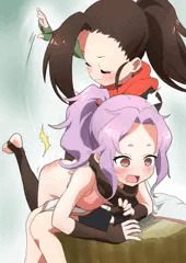 お仕置きのぺんぺん