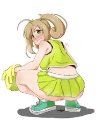 チアしゅがは