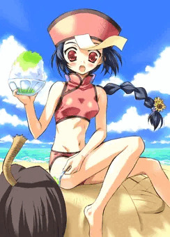 海辺のむなっく