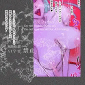 魔物娘/Female monster