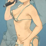 ナオちゃんの絵詰め合わせ