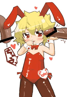 ばにーさん