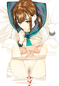 処女喪失ver2