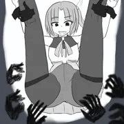 紳士ハンドVSずはちゃん